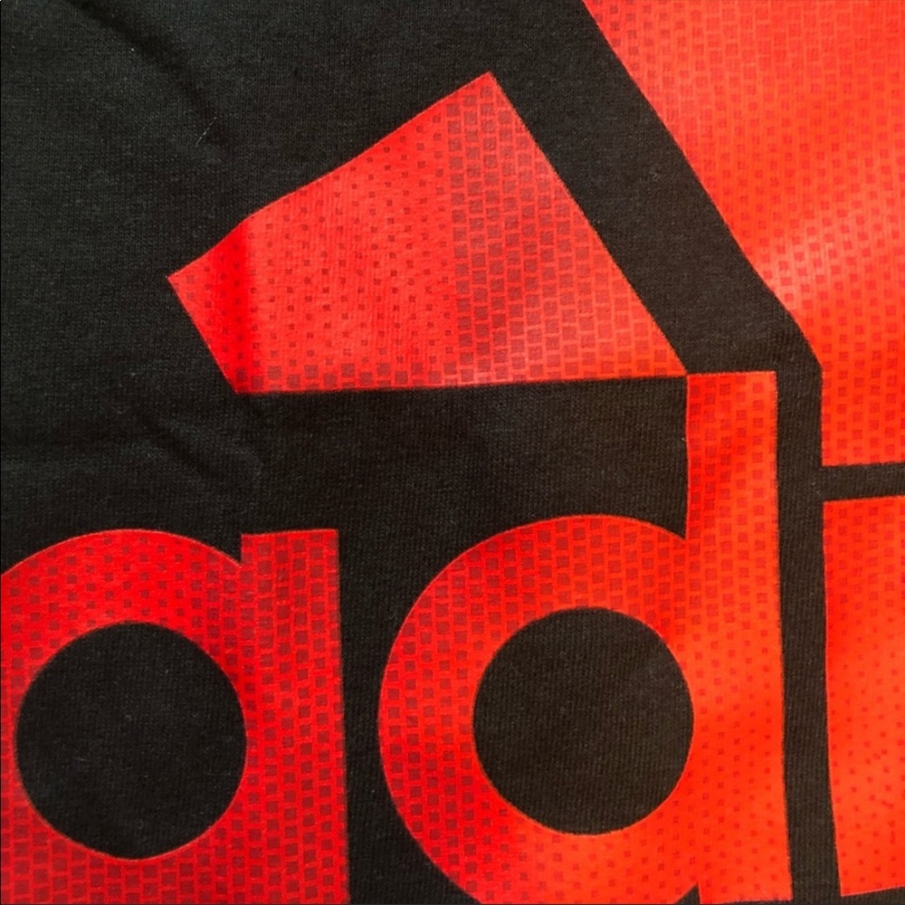 Adidas Mens Tee CD7945 - Picture 3 of 3